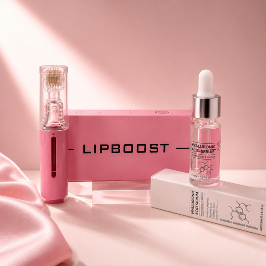 Lovlip roll | Il segreto naturale per labbra piene e irresistibili